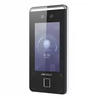 Терминал доступа "HIKVISION DS-K1T341AMF" (Face ID)