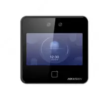 Терминал доступа "HIKVISION DS-K1Т642E" (Face ID)
