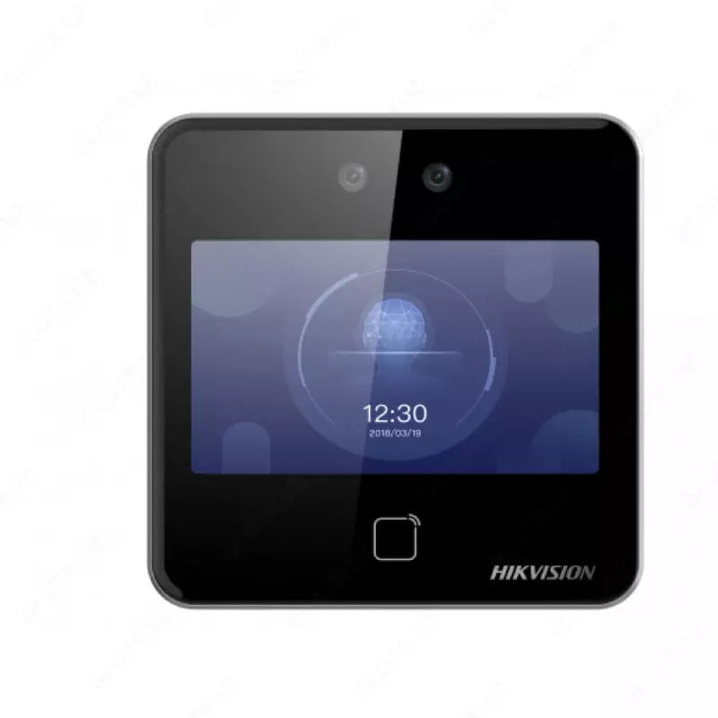 Терминал доступа "HIKVISION DS-K1Т642E" (Face ID)