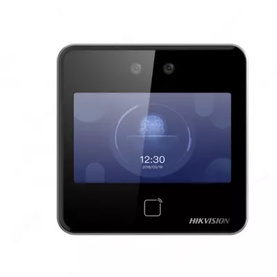 Терминал доступа "HIKVISION DS-K1Т642E" (Face ID)