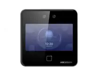 Терминал доступа "HIKVISION DS-K1Т642E" (Face ID) - 1 767 000 сум