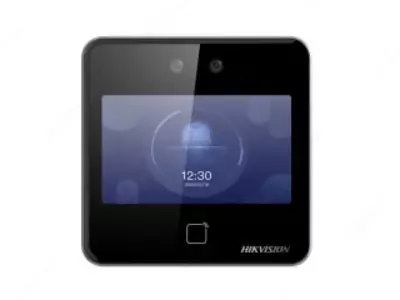 Терминал доступа "HIKVISION DS-K1Т642E" (Face ID) - 1 767 000 сум / комплект