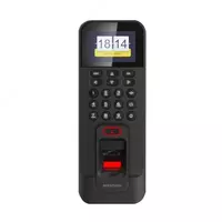 Терминал доступа "HIKVISION DS-K1T804BEF" (Биометрический)