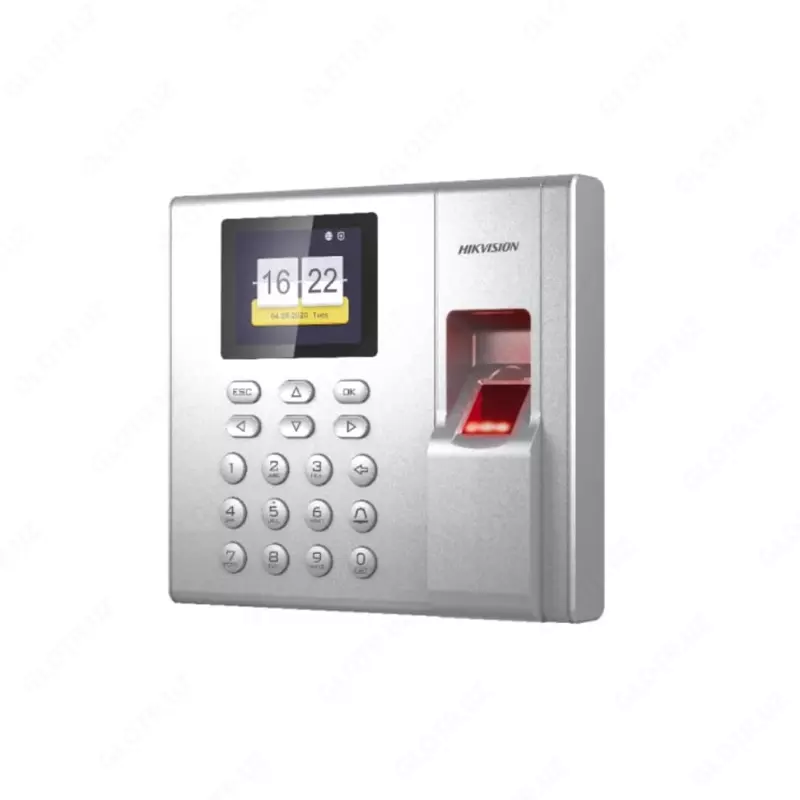 Терминал доступа "HIKVISION DS-K1T8003EF" (Биометрический)
