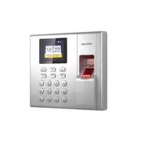 Терминал доступа "HIKVISION DS-K1T8003EF" (Биометрический)