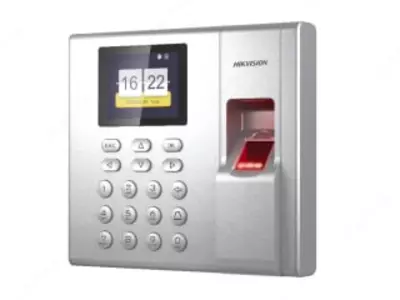 "HIKVISION DS-K1T8003EF" kirish terminali (Biometrik)