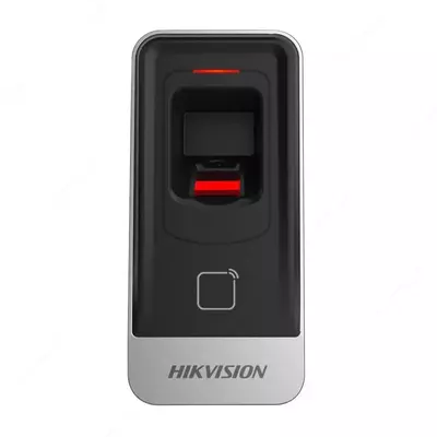 Терминал доступа "HIKVISION DS-K1201EF" (Биометрический)