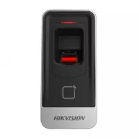 Терминал доступа "HIKVISION DS-K1201EF" (Биометрический)