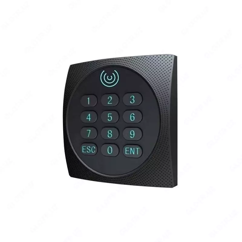 Считыватель карт с кодовой панелью "Nordson NK-RF200"