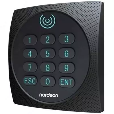 Считыватель карт с кодовой панелью "Nordson NK-RF200" - 262 000 сум / комплект