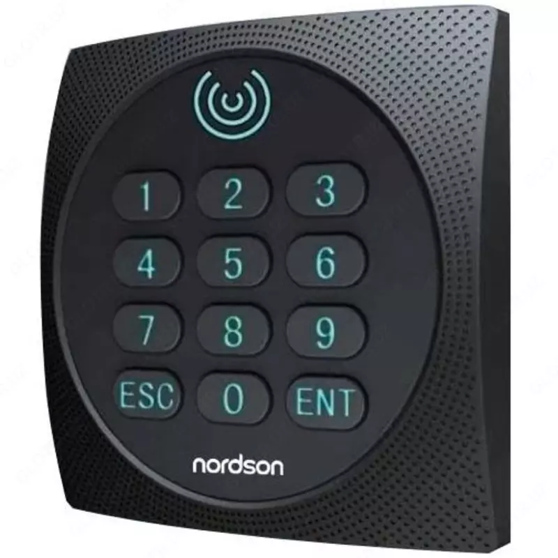 Считыватель карт с кодовой панелью "Nordson NK-RF200" - 262 000 сум