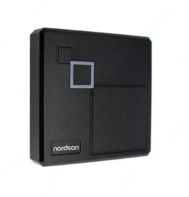 Kontaktsiz kartani o'quvchi "Nordson NK-RF130"