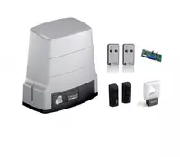 Комплект автоматики для откатных ворот "ROGER KIT BH30/806" с приводом