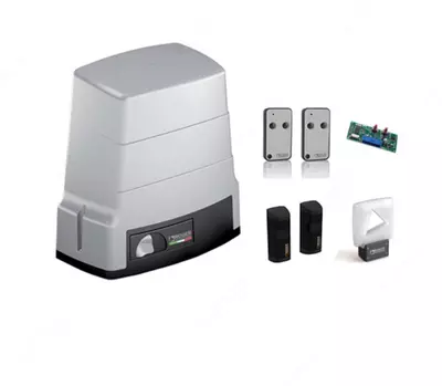 Drayvli "ROGER KIT BH30/806" toymasin eshiklar uchun avtomatlashtirish to'plami