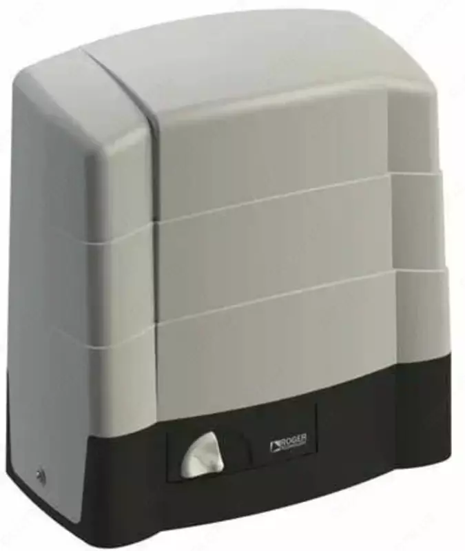 Комплект автоматики для откатных ворот "ROGER KIT BH30/806" с приводом - 10 005 000 сум