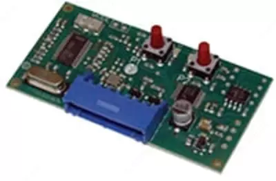 Drayvli "ROGER KIT BH30/806" toymasin eshiklar uchun avtomatlashtirish to'plami - SECURITY SYSTEM