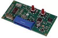 Комплект автоматики для откатных ворот "ROGER KIT BH30/806" с приводом - SECURITY SYSTEM