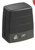 Комплект автоматики для откатных ворот "ROGER KIT BM30/326/HS" с приводом - 9 775 000 сум