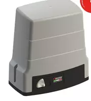 "ROGER BH/605" toymasin eshiklar uchun avtomatlashtirish to'plami (BH30/603 drayveri bilan) - 9 430 000 so'm