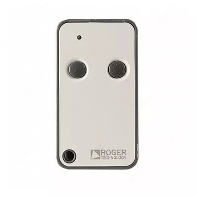 "ROGER BE20/212/HS" aylanma eshiklar uchun avtomatlashtirish to'plami (haydovchi bilan) SECURITY SYSTEM