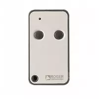 Комплект автоматики для распашных ворот "ROGER KIT BE20/212/HS" (с приводом) SECURITY SYSTEM