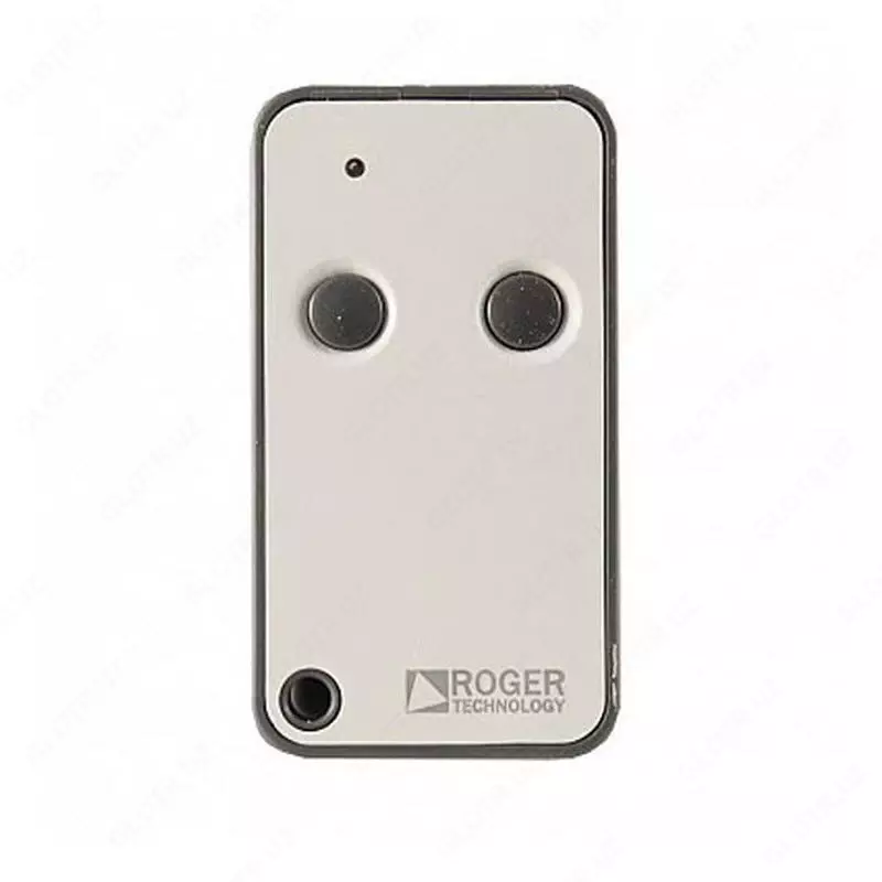 Комплект автоматики для распашных ворот "ROGER KIT BE20/212/HS" (с приводом) SECURITY SYSTEM