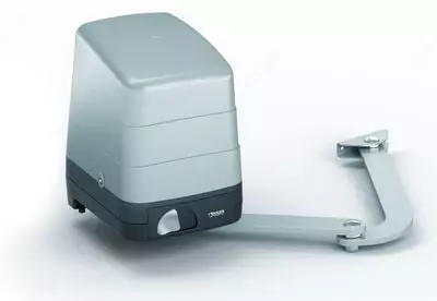 Комплект автоматики для распашных ворот "ROGER SET H23/284" (с приводом) - 9 200 000 сум / комплект