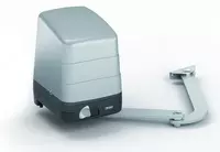 Комплект автоматики для распашных ворот "ROGER SET H23/284" (с приводом) - 9 200 000 сум