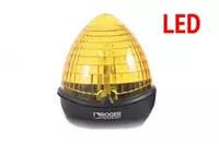 Комплект автоматики для откатных ворот "ROGER KIT M30/326" с приводом SECURITY SYSTEM