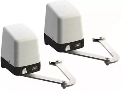 "ROGER SET ВH23/284" aylanma eshiklar uchun avtomatlashtirish to'plami (haydovchi bilan) - 9 420 000 so'm / to'plam