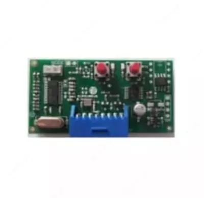 9 420 000 so'm / to'plam "ROGER SET ВH23/284" aylanma eshiklar uchun avtomatlashtirish to'plami (haydovchi bilan)