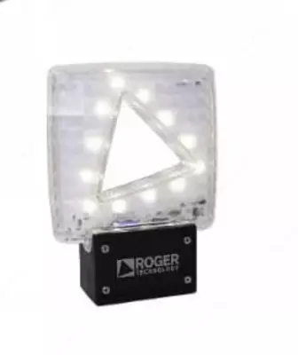 "ROGER SET ВH23/284" aylanma eshiklar uchun avtomatlashtirish to'plami (haydovchi bilan) SECURITY SYSTEM