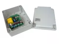 Комплект автоматики для распашных ворот "ROGER KIT R20/510" (с приводом) - 8 625 000 сум