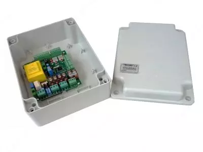 "ROGER KIT R20/510" aylanma eshiklar uchun avtomatlashtirish to'plami (haydovchi bilan) - 8 625 000 so'm / to'plam