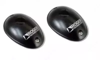 "ROGER KIT R20/510" aylanma eshiklar uchun avtomatlashtirish to'plami (haydovchi bilan) Chakana savdo