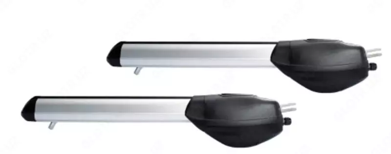 Комплект автоматики для распашных ворот "ROGER KIT R20/310" (с приводом) - 8 625 000 сум