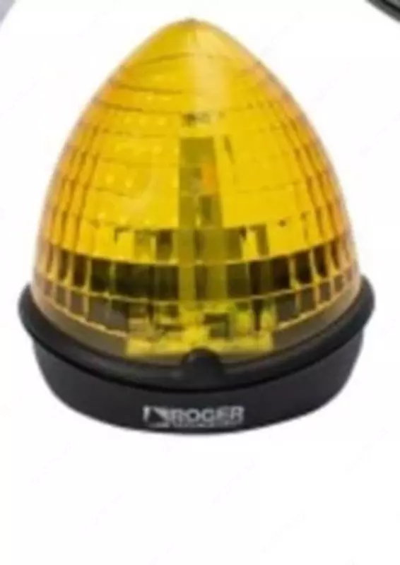 Комплект автоматики для распашных ворот "ROGER KIT R20/310" (с приводом) Только в розницу