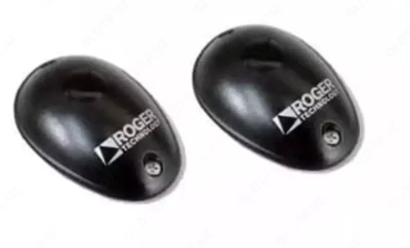 Комплект автоматики для распашных ворот "ROGER KIT R20/310" (с приводом) SECURITY SYSTEM