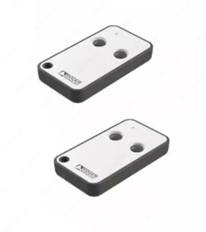 Комплект автоматики для распашных ворот "ROGER KIT R20/310" (с приводом) - SECURITY SYSTEM