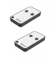 Комплект автоматики для распашных ворот "ROGER KIT R20/310" (с приводом) - SECURITY SYSTEM