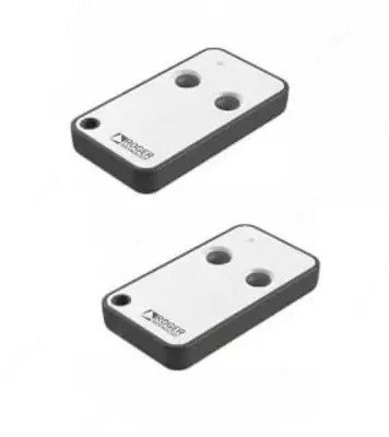 "ROGER KIT R20/310" aylanma eshiklar uchun avtomatlashtirish to'plami (haydovchi bilan) - SECURITY SYSTEM