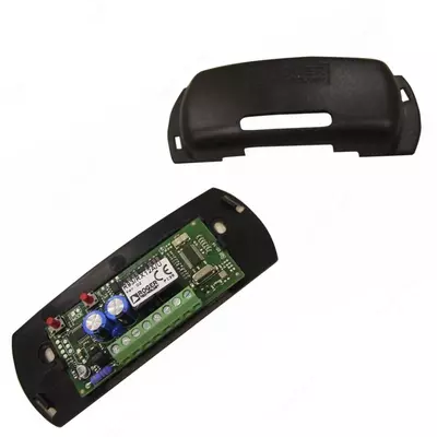 Двухканальный внешний приемник "Roger R93/RX12A/U"