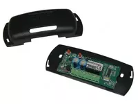 Двухканальный внешний приемник "Roger R93/RX12A/U" - 723 000 сум