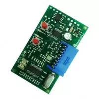 Двухканальный встраиваемый приемник "Roger H93/RX2RC/I"