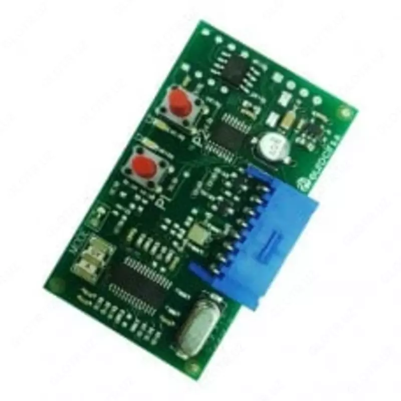 Двухканальный встраиваемый приемник "Roger H93/RX2RC/I"