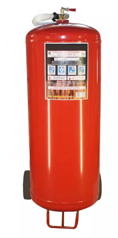 OP-100(z) ABCE kukunli yong‘in o‘chirgich (72 kg) - 1 438 000 so'm