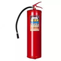 Kukunli yong'in o'chirgich OP-10 mini(z) ABCE (8 kg) - 115 000 so'm