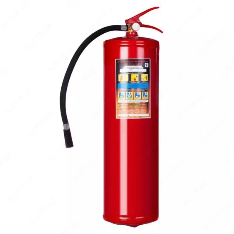 Kukunli yong'in o'chirgich OP-10 mini(z) ABCE (8 kg) - 115 000 so'm