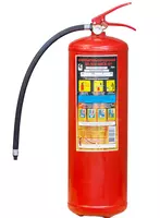 OP-8(z) ABCE kukunli yong‘in o‘chirgich (8 kg) - 100 000 so'm