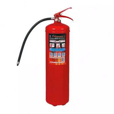 OP-5(z) ABCE kukunli o‘t o‘chirgich (5 kg)